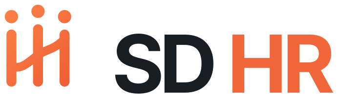SD HR